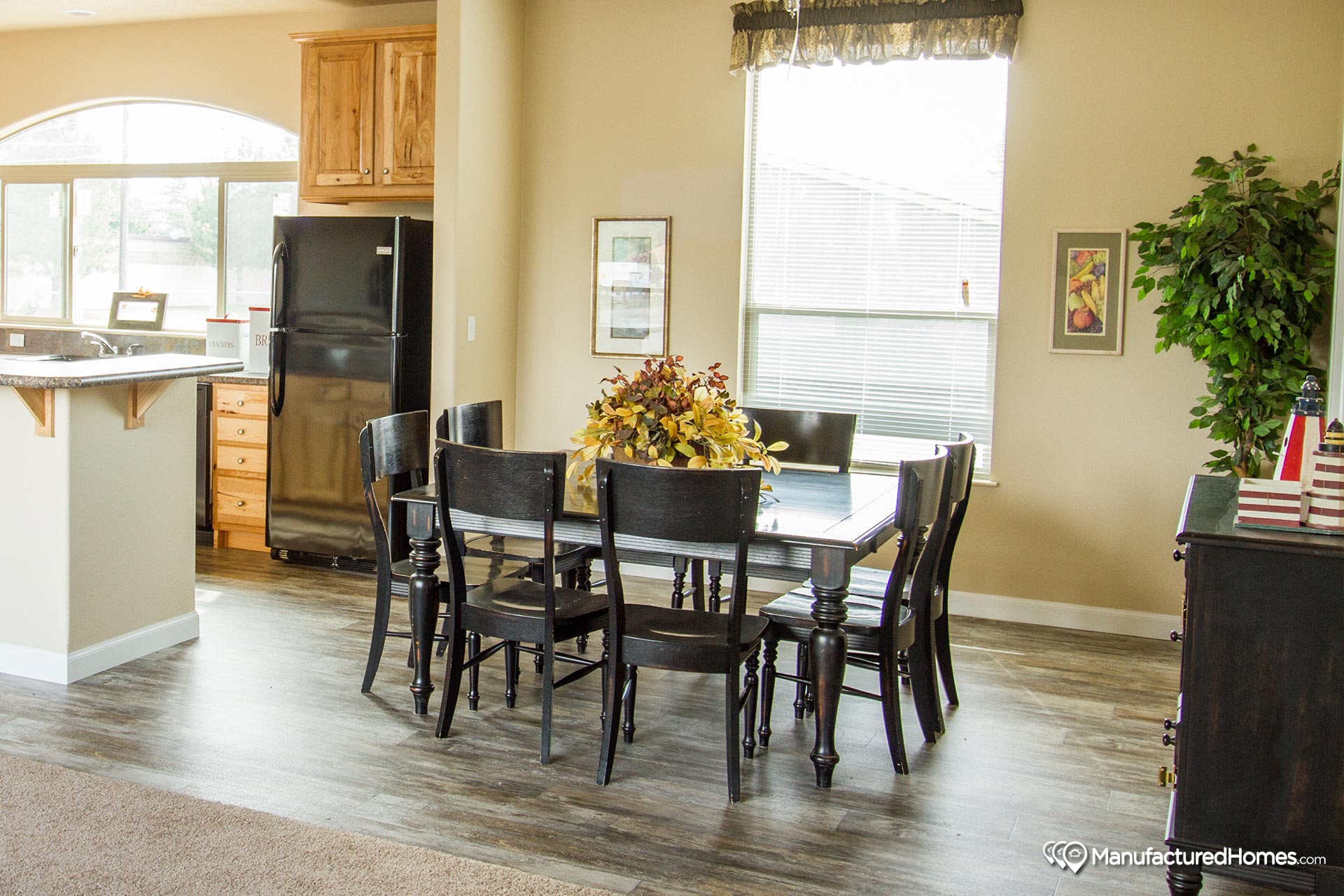 Pinehurst 2504 For Sale by Carefree Homes